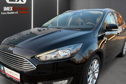 Ford Focus 87.000 km 9.900 &euro; Marl 45772