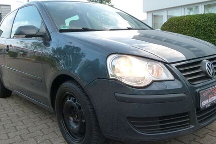 VW Polo 209.950 km 1.900 &euro; Oberhausen 46047