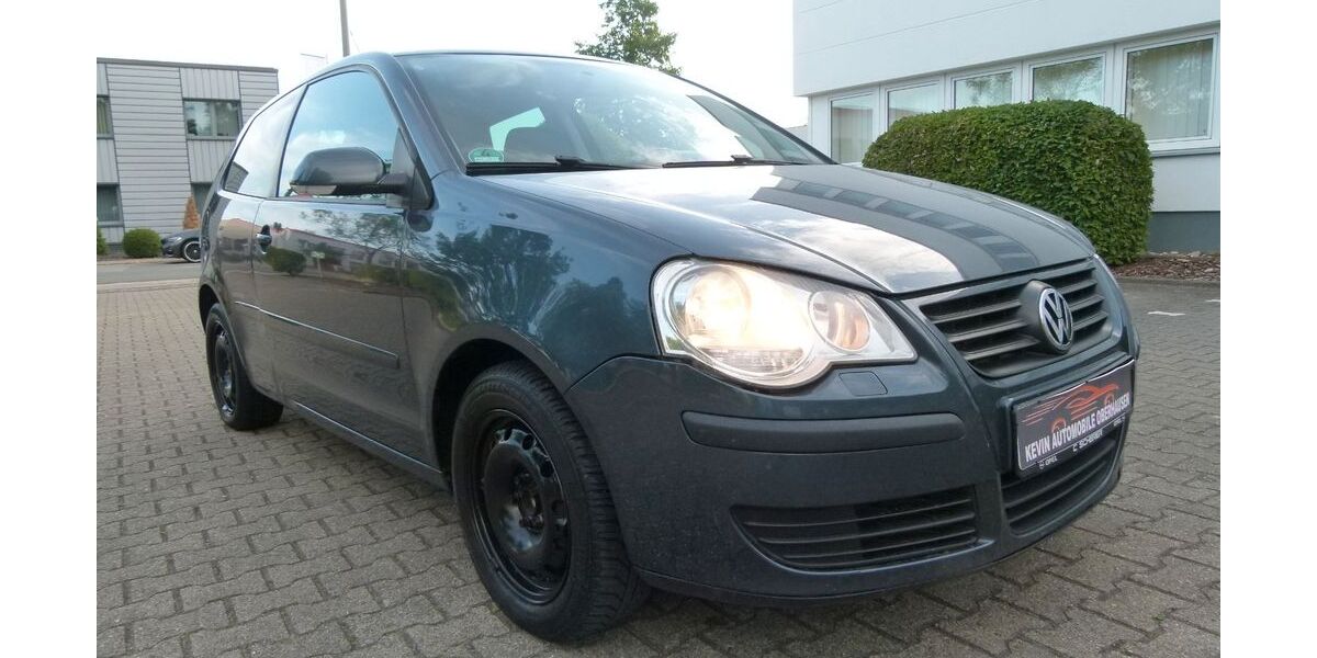 VW Polo 209.950 km 1.900 &euro; Oberhausen 46047