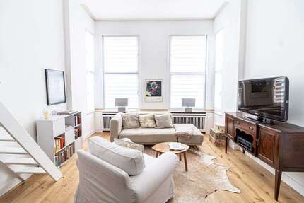 Zimmer Düsseldorf Stadtbezirk 2 - 1 Zimmer, 1.400&euro; | Angebot:24986026