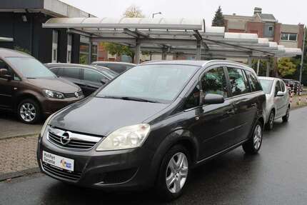 Opel Zafira 218.000 km 2.990 € Herten 45699
