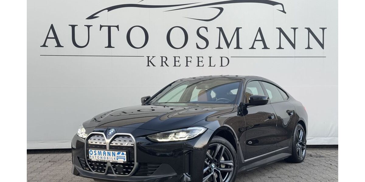 BMW i4 46.571 km 33.550 &euro; Krefeld 47805