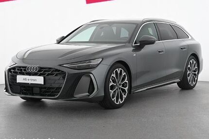 Audi A6 12.500 km 52.880 &euro; Essen 45143