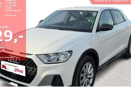 Audi A1 27.462 km 18.410 &euro; Moers-Hülsdonk 47441