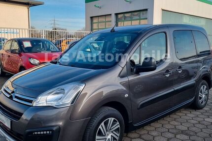 Citroen Berlingo 155.000 km 7.999 &euro; Dinslaken 46539