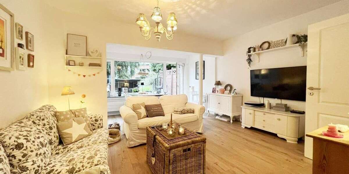 Haus zum Kaufen in Duisburg 269.000 € 100 m² 5 zimmer