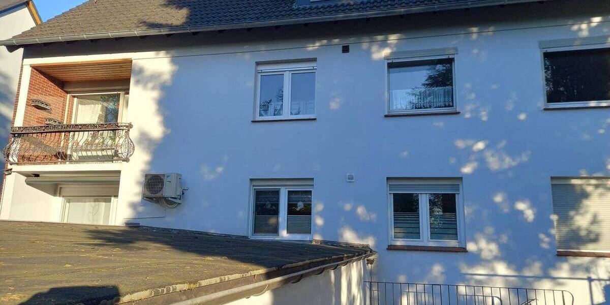 Etagenwohnung Oberhausen Alstaden-Ost - 2 Zimmer, 66 m&sup2;, 103.000&euro; | Angebot:22189918