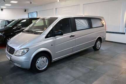 Mercedes-Benz Vito 287.324 km 5.950 &euro; Essen 45329