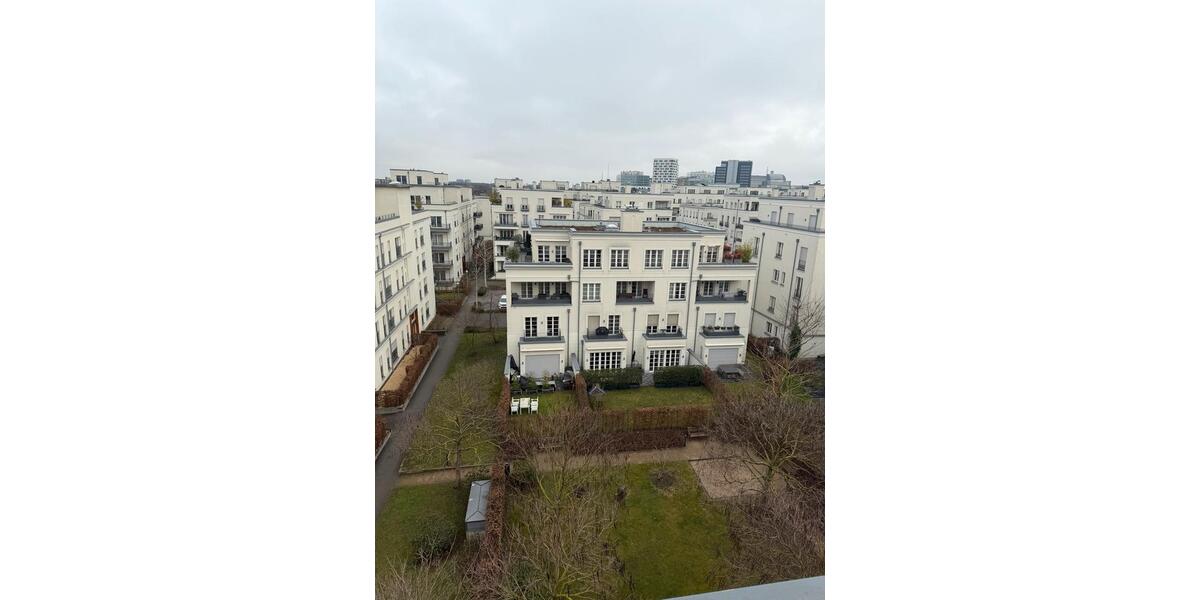 Einfamilienhaus Düsseldorf Heerdt - 3 Zimmer, 99 m&sup2;, 2.350&euro; | Angebot:25275204