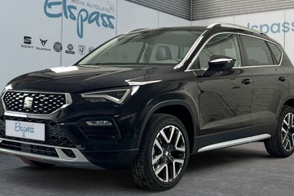 Seat Ateca 5.549 km 31.689 &euro; Dinslaken 46539