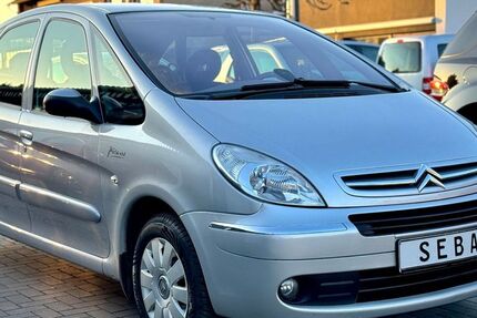 Citroen Xsara Picasso 56.500 km 5.999 &euro; Marl 45772