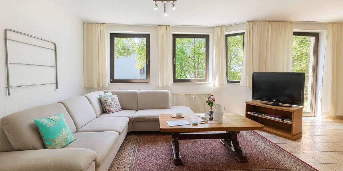 Mehrfamilienhaus, Wohnhaus Ratingen West - 6 Zimmer, 176 m&sup2;, 719.000&euro; | Angebot:25689197