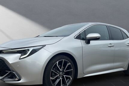 Toyota Corolla 34.623 km 28.449 &euro; Wesel 46485