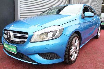 Mercedes A 200