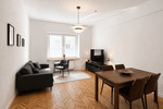 Etagenwohnung Düsseldorf Carlstadt - 2 Zimmer, 67 m&sup2;, 499.000&euro; | Angebot:26816784