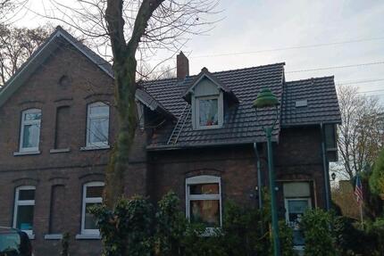 Wohnung Bottrop Ebel - 2 Zimmer, 44 m&sup2;, 390&euro; | Angebot:24264312