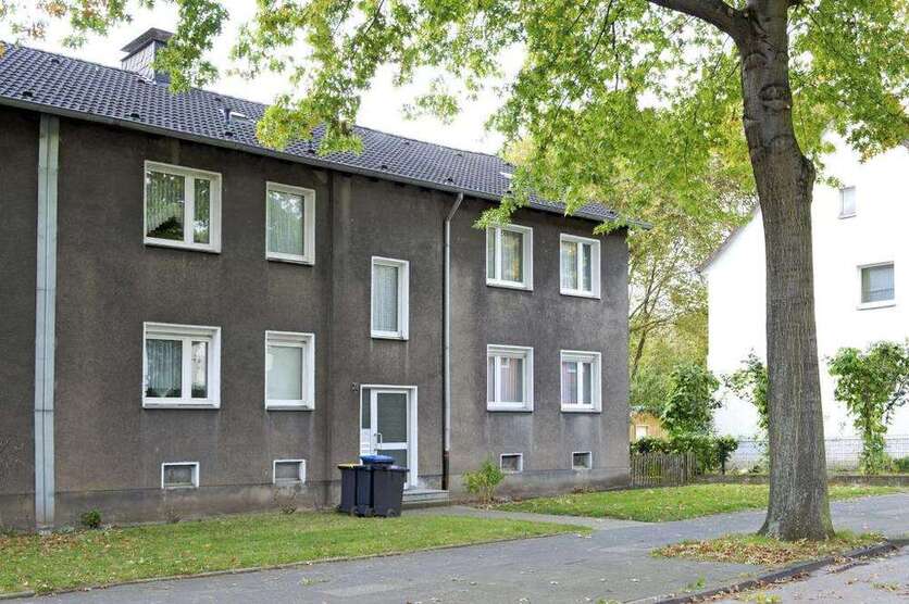 Wohnung zum Mieten in Duisburg 439 € 55.5 m²