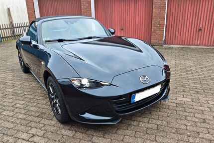 Mazda MX-5 114.000 km 16.400 &euro; Oberhausen 46149