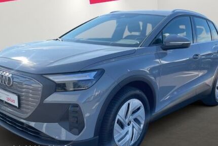 Audi Q4 e-tron 43.404 km 25.480 € Düsseldorf 40233
