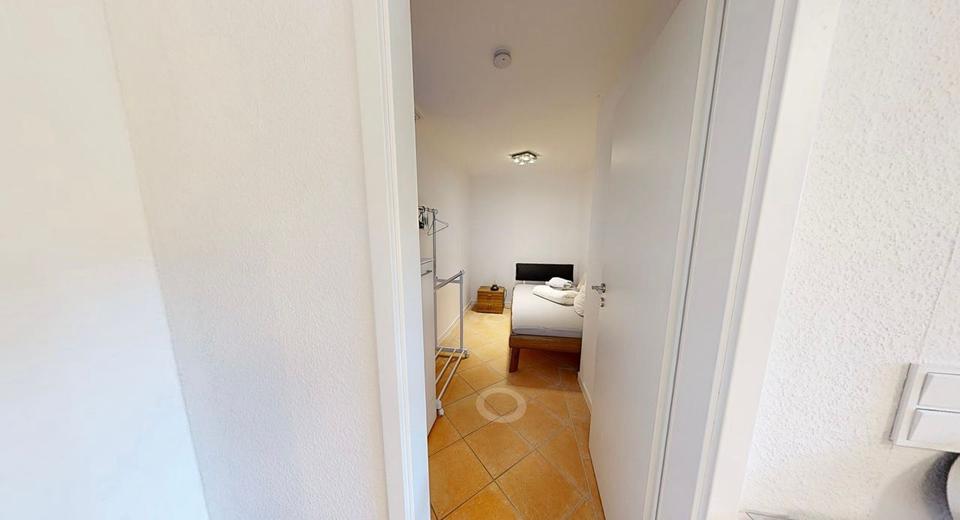 Erdgeschoßwohnung Ratingen Homberg - 2 Zimmer, 44 m&sup2;, 550&euro; | Angebot:26351659