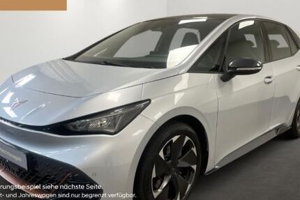 Cupra Born 34.930 km 23.990 € Düsseldorf 40233