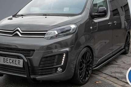 Citroen Spacetourer 37.067 km 39.750 &euro; Oberhausen 46149