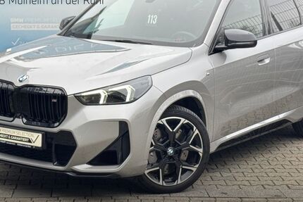 BMW X1 23.899 km 53.980 &euro; Mülheim an der Ruhr 45478