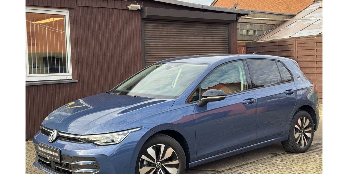 VW Golf 20.000 km 21.950 &euro; Duisburg 47179