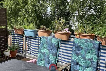 Wohnung zum Mieten in Krefeld 750 € 85 m² 3 zimmer