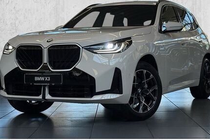 BMW X3 3.990 km 53.890 &euro; Sprockhövel 45549
