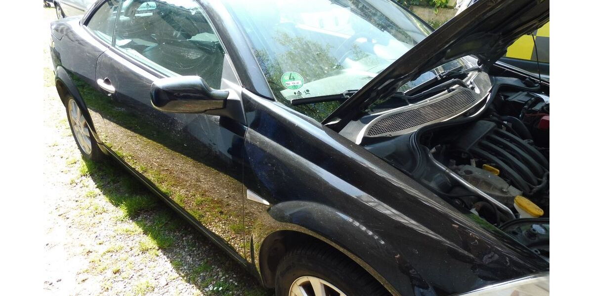 Renault Megane 127.000 km 2.900 &euro; krefeld 47800