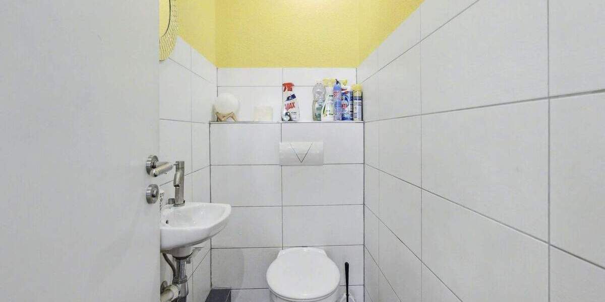 Etagenwohnung Kamp-Lintfort Geisbruch - 4 Zimmer, 93 m&sup2;, 180.000&euro; | Angebot:25319406