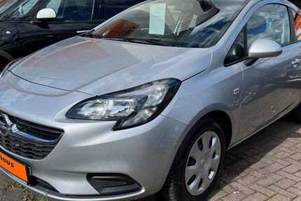 Opel Corsa 79.338 km 8.900 € Moers 47441