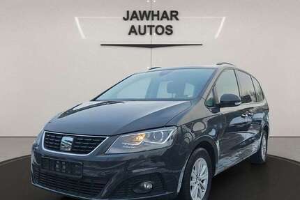 Seat Alhambra 140.092 km 18.490 &euro; Bottrop 46238
