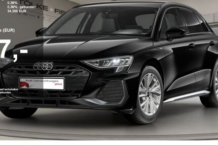 Audi A3 27.831 km 33.748 &euro; Krefeld 47805