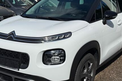 Citroen C3 Aircross 101.353 km 7.999 &euro; Heiligenhaus 42579