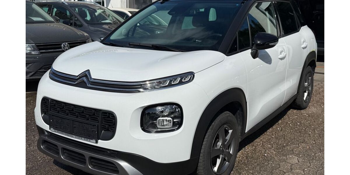 Citroen C3 Aircross 101.353 km 7.999 &euro; Heiligenhaus 42579