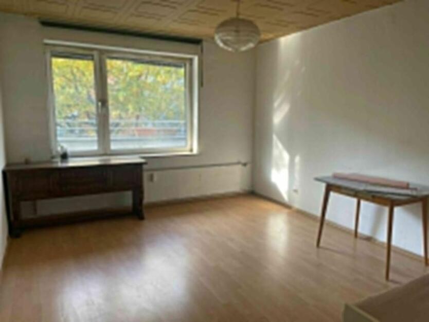Wohnung Hindenburg Str zimmer