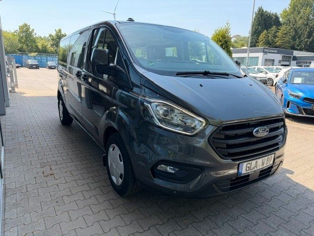 Ford Transit 136.250 km 19.990 &euro; Gladbeck 45968