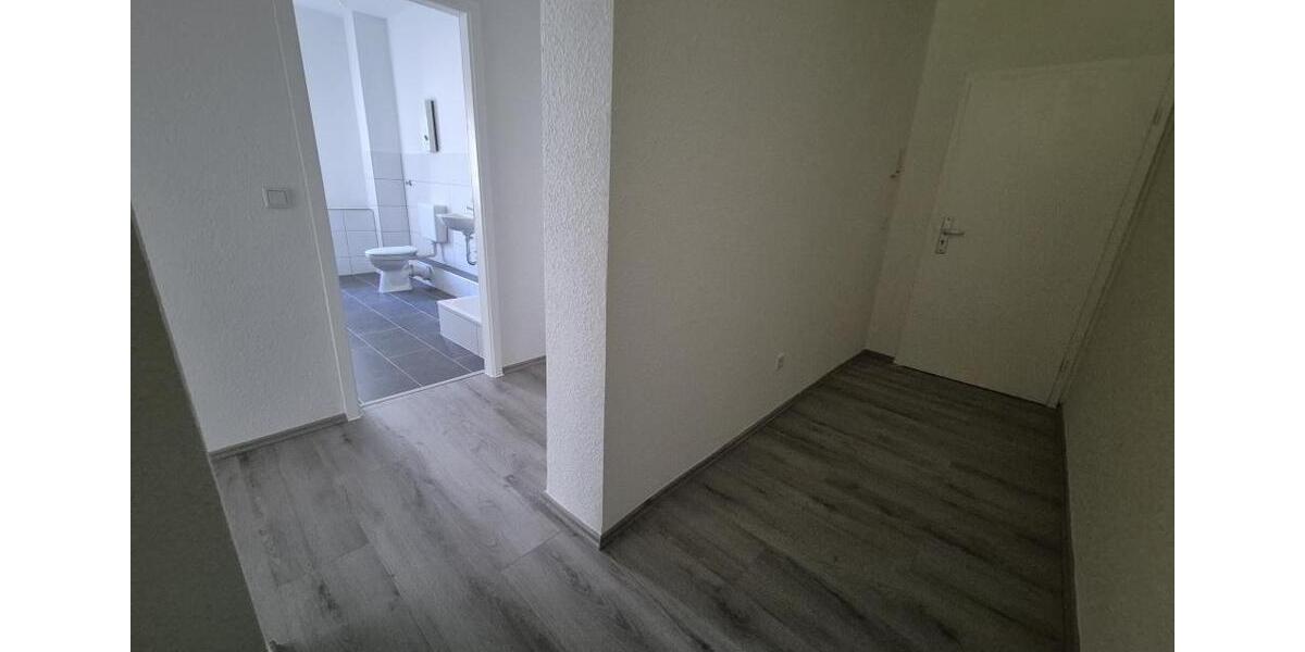 Erdgeschoßwohnung Duisburg Beeck - 3 Zimmer, 69 m&sup2;, 465&euro; | Angebot:20673647
