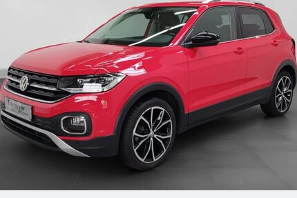 VW T-Cross 79.211 km 16.980 &euro; Bochum 44809