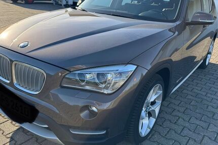 BMW X1 153.250 km 9.999 &euro; Krefeld 47809