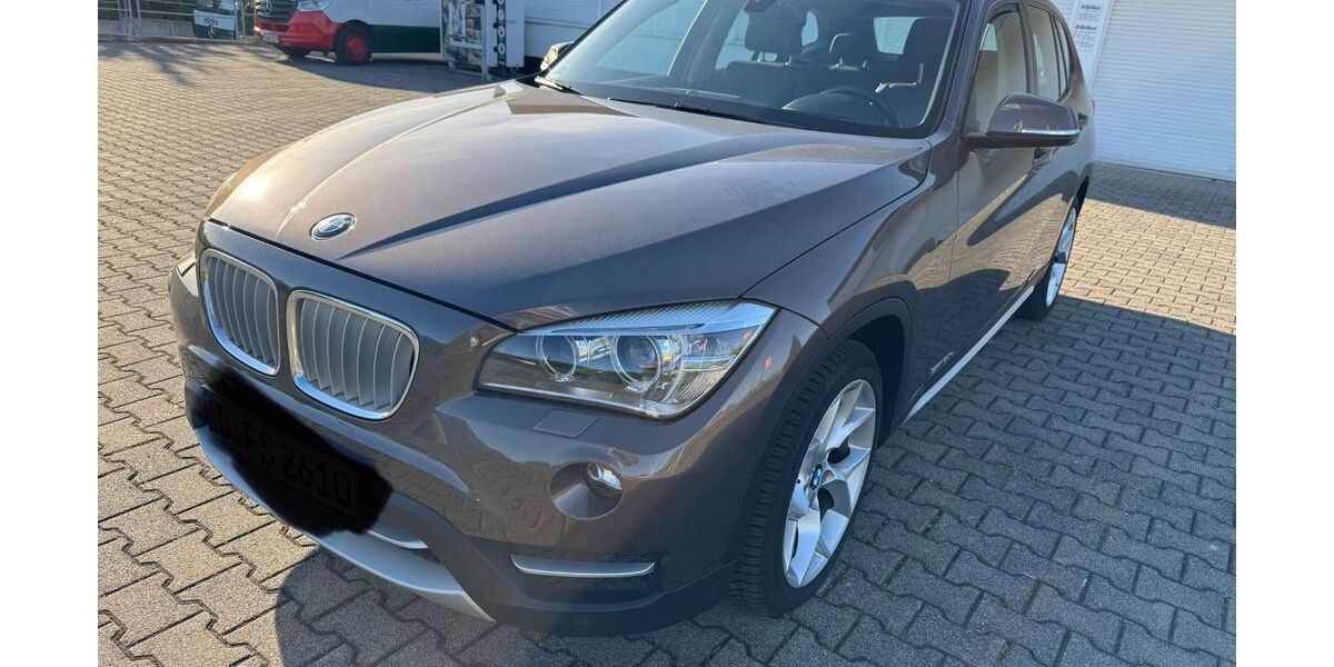 BMW X1 153.250 km 9.999 &euro; Krefeld 47809