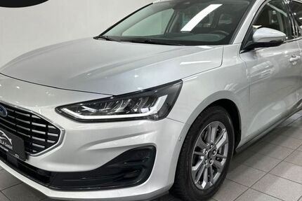 Ford Focus 87.900 km 17.990 &euro; Heiligenhaus 42579