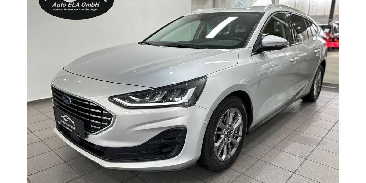 Ford Focus 87.900 km 17.990 &euro; Heiligenhaus 42579