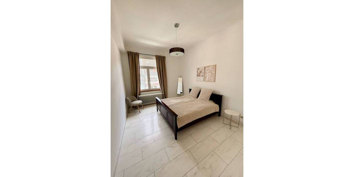 Etagenwohnung Düsseldorf Flingern Nord - 3 Zimmer, 120 m&sup2;, 2.850&euro; | Angebot:26405136