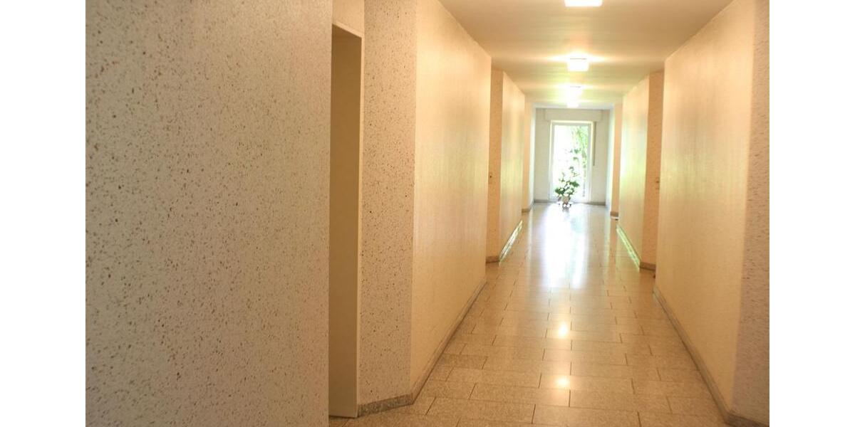 Im besten Alter eine Wohnung bei VIVAWEST - Wohnen ab 60. 2.5 zimmer