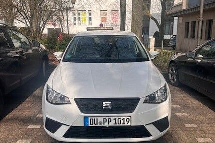 Seat Ibiza 49.919 km 17.400 &euro; Duisburg 47119