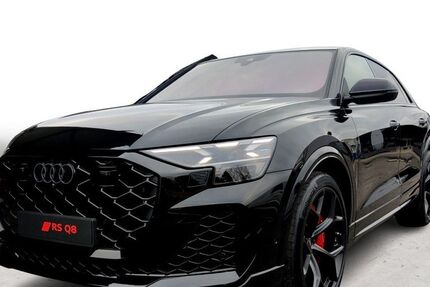 Audi RSQ8 3.500 km 149.870 &euro; Moers 47441