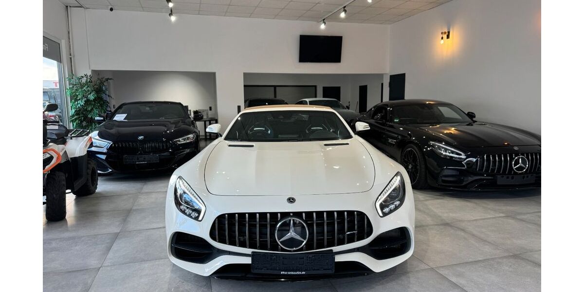 Mercedes-Benz AMG GT 30.000 km 79.790 &euro; Oberhausen 46049